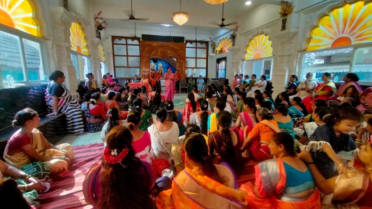 महिला ग्रामसभा